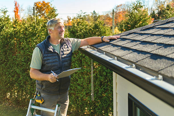 Trusted Storm Damage Roof Repair service in Dublin, OH - Ben Roofing and Steel LLC