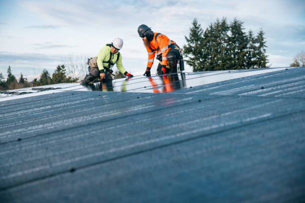 Trusted Roof Replacement service in Dublin, OH - Ben Roofing and Steel LLC